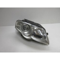 Optique Avant Principal Droit (feux)(phare) Volkswagen Passat 5